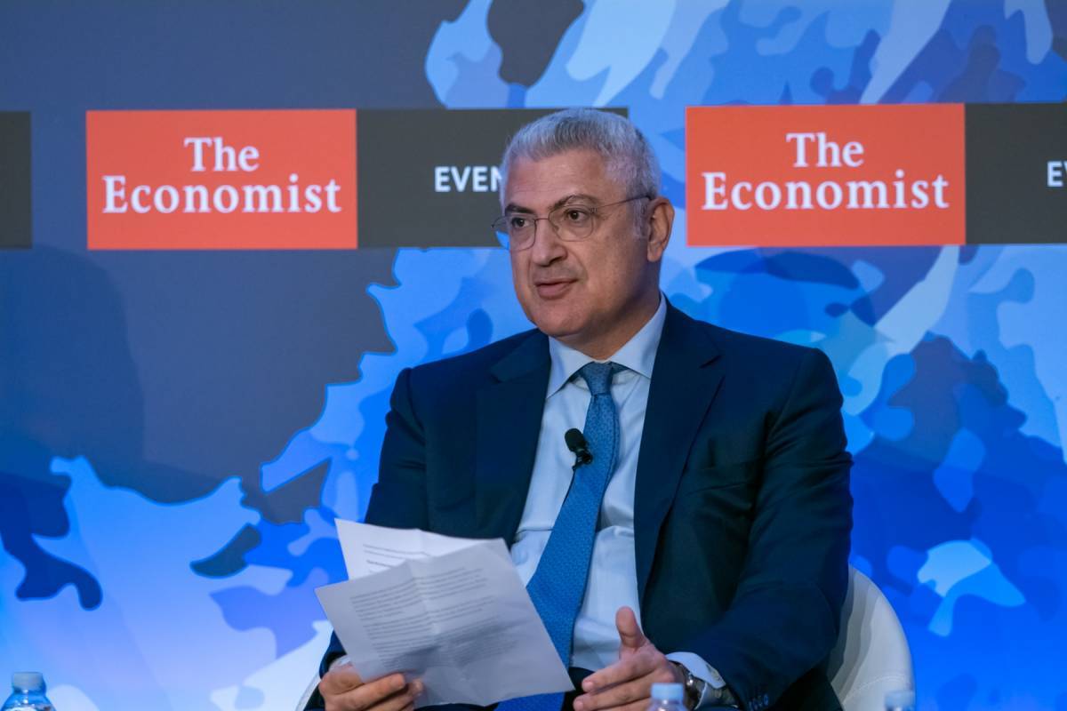 Κωνσταντάς (Εθνική Ασφαλιστική): Σύστημα τριών πυλώνων στην ασφάλιση