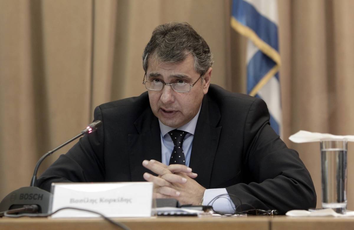 ΕΣΕΕ: Τα μνημόνια έφεραν «λουκέτα» σε 250.000 επιχειρήσεις-ελεύθερους επαγγελματίες