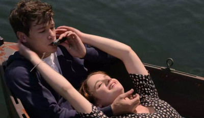 Πανσέληνος Αυγούστου &amp; Netflix: Οι καλύτερες ταινίες για την πιο ρομαντική βραδιά του καλοκαιριού