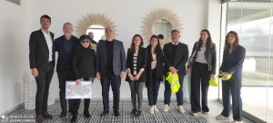 Κεδίκογλου: Ορόσημο η επένδυση της Club Med στο Γρεγολίμανο