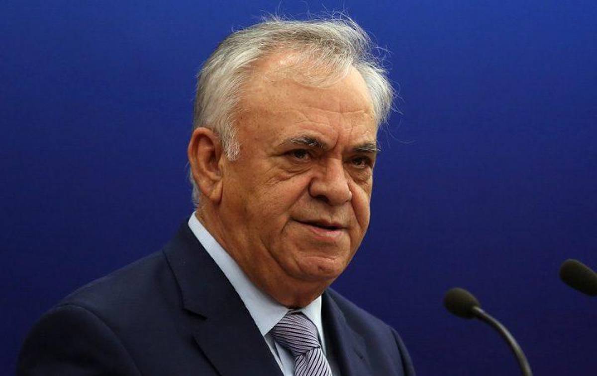 Δραγασάκης: Αναγκαίες οι αλλαγές και οι καινοτομίες στο καταστατικό
