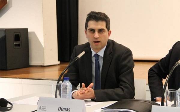 Χρηματοδότηση ‎€18,5 εκατ. για την ελληνική συμμετοχή σε ευρωπαϊκά έργα