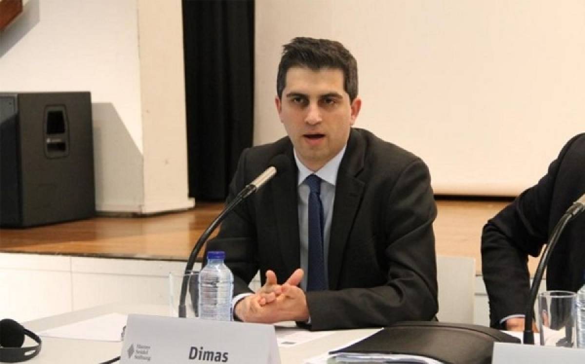 Χρηματοδότηση ‎€18,5 εκατ. για την ελληνική συμμετοχή σε ευρωπαϊκά έργα