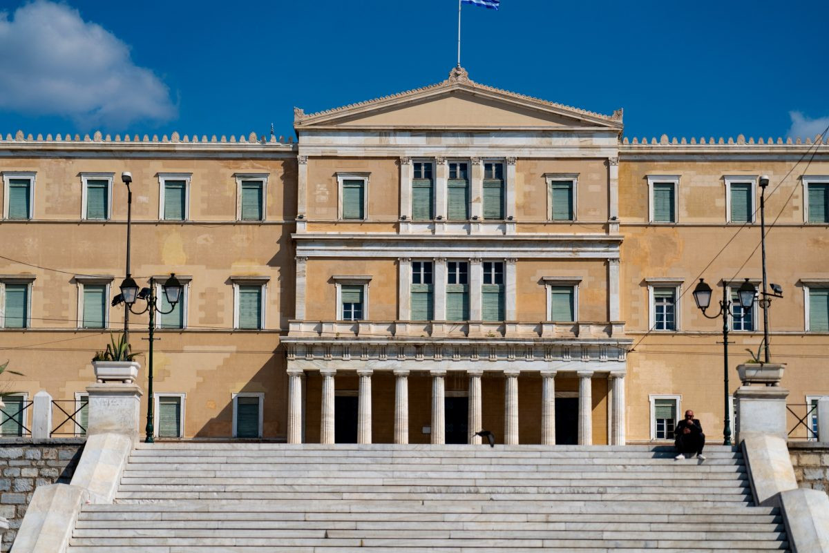 Γραφείο Προϋπολογισμού: Δύο προϋποθέσεις για να αντέξουμε τις φυσικές καταστροφές