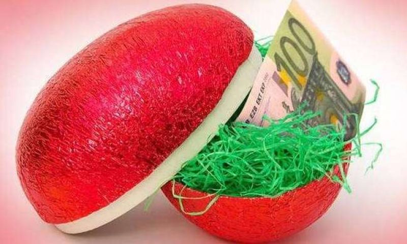 Δώρο Πάσχα: Πότε θα καταβληθεί και πώς υπολογίζεται