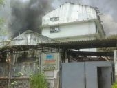 Ινδία: Πέντε νεκροί από έκρηξη σε εργοστάσιο χημικών