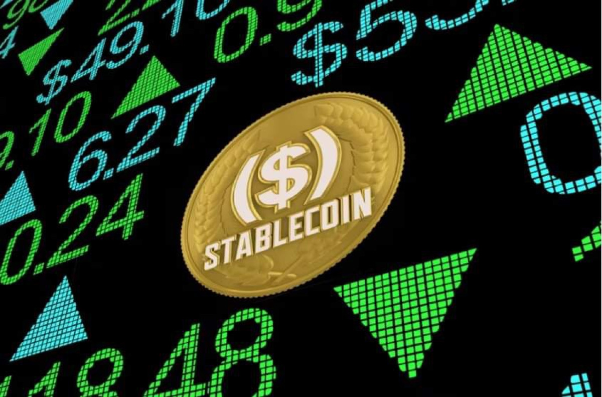 «Ανθίζει» η αγορά stablecoin- Στο υψηλότερο επίπεδο από το 2022