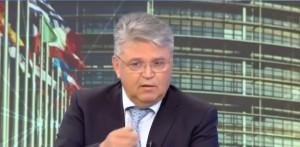 Νατσιός: Παραδοχή της ανικανότητας Μητσοτάκη η επιστολή στην Κομισιόν