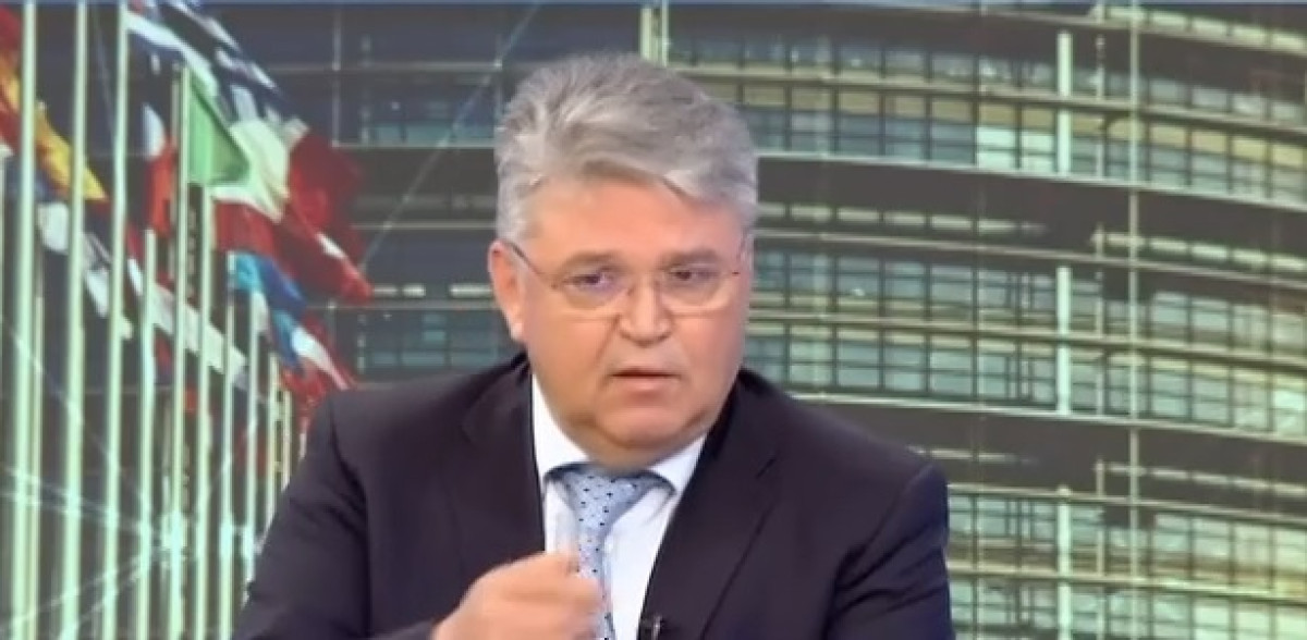 Νατσιός: Παραδοχή της ανικανότητας Μητσοτάκη η επιστολή στην Κομισιόν