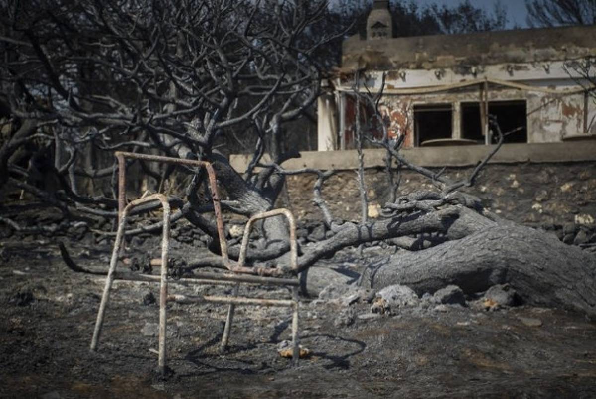 Ο ένας μετά τον άλλο παραιτούνται οι αντιδήμαρχοι Μαραθώνα
