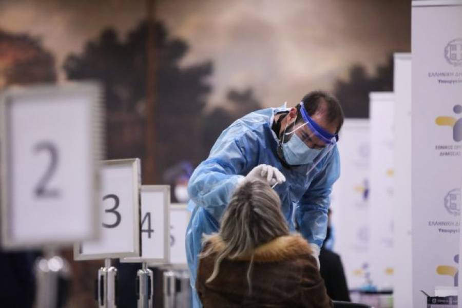 Έκτακτη συνεδρίαση των λοιμωξιολόγων–Ποια θέματα είναι στο «τραπέζι»