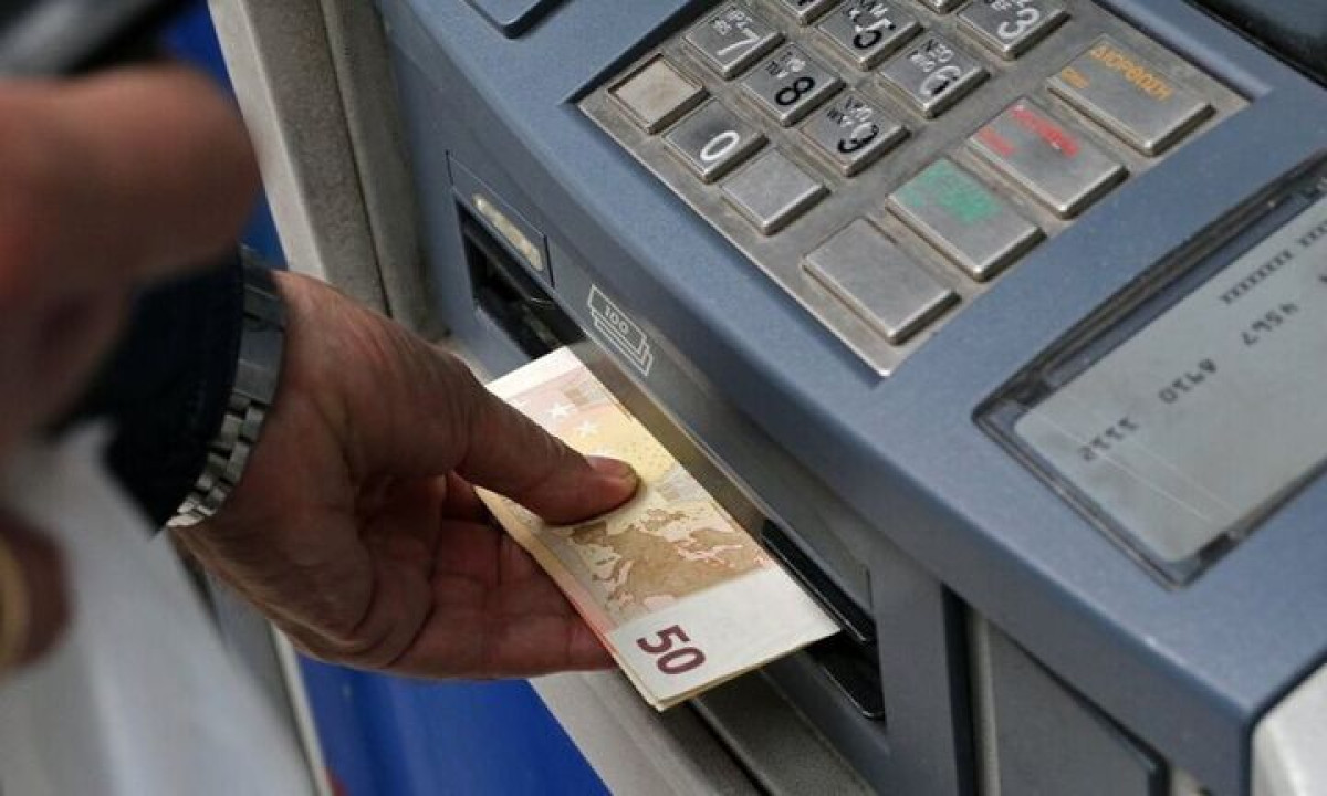 Κατώτατος μισθός: Ποιο θα είναι το νέο καθαρό ποσό