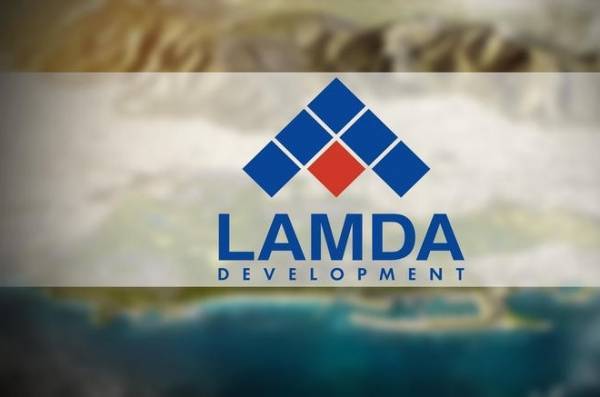 LAMDA: Στα 26 εκατ. ευρώ τα EBITDA εξαμήνου
