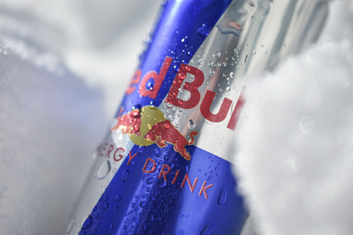 Red Bull: Κέρδη 1,9 δισ. ευρώ και άλμα 22% στις αθλητικές χορηγίες