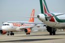 Η EasyJet ανάμεσα στους διεκδικητές της Alitalia