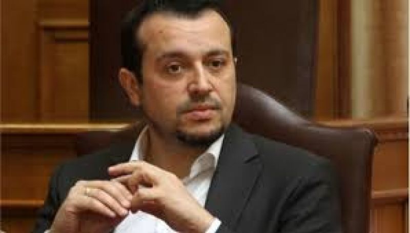 Παππάς: Σύντομα ο αριθμός των τηλεοπτικών σταθμών