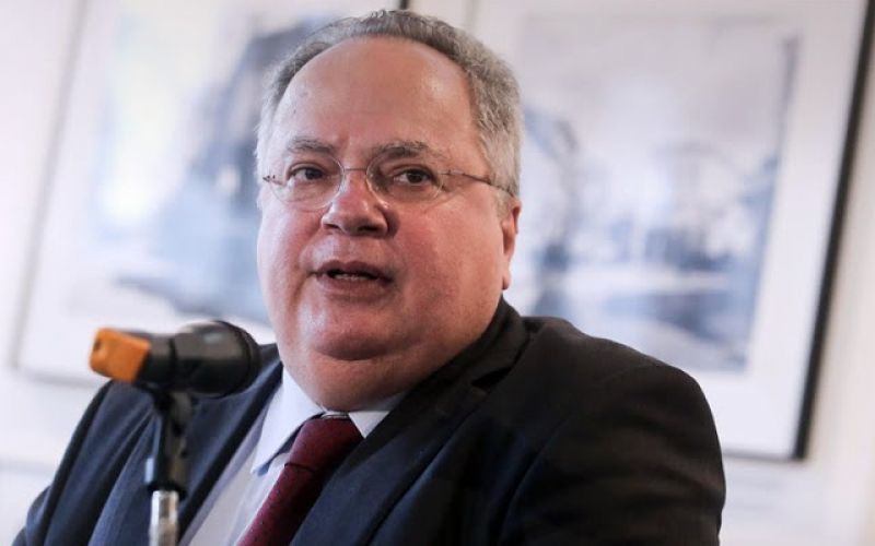 Κοτζιάς: Σε τροχιά αναβάθμισης οι ελληνοτουρκικές σχέσεις