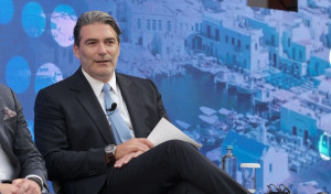 Ξιφαράς (ΔΕΠΑ): Κοντά σε συμφωνίες με Αμερικανούς εταίρους για εμπορική συνεργασία