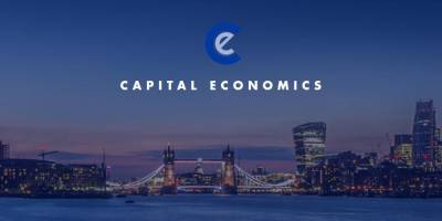 Capital Economics: Όσο πιο σκληρό lockdown, τόσο πιο μεγάλη ύφεση