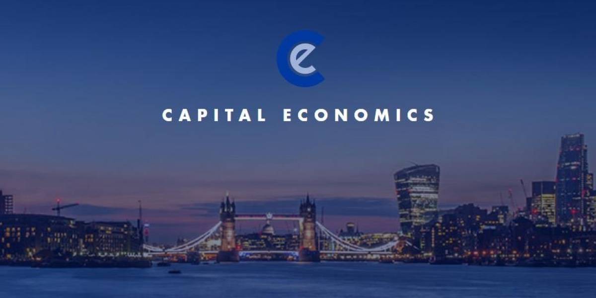 Capital Economics: Όσο πιο σκληρό lockdown, τόσο πιο μεγάλη ύφεση