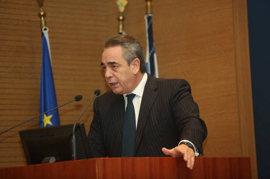 Μεγάλη απώλεια για την Κύπρο ο θάνατος του Κωνσταντίνου Μίχαλου