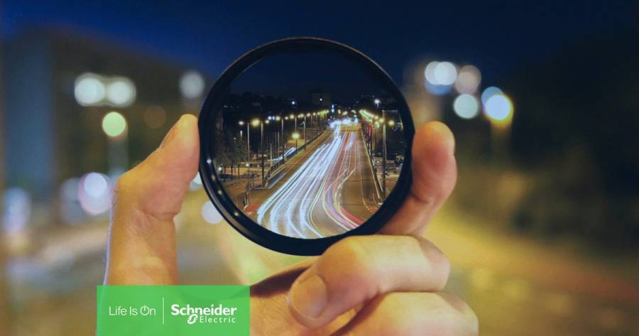 Schneider Electric: Εξατομικευμένη ψηφιακή εμπειρία για πελάτες και συνεργάτες της