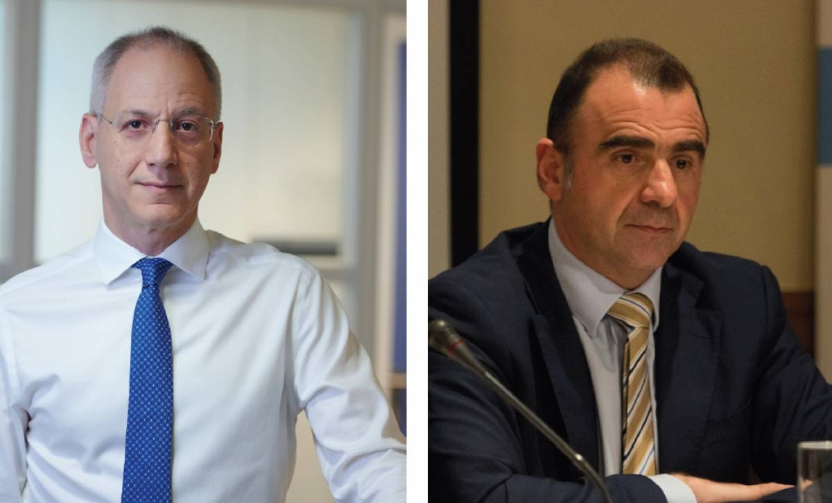 ΣΕΒ για τη Βιώσιμη Ανάπτυξη: Στο ΔΣ ΕΛΠΕ, MYTILINEOS, NESTLE