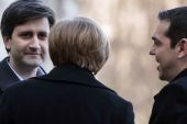 Παραιτήθηκε και ο Χουλιαράκης
