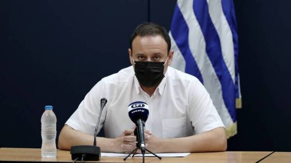 Η προτροπή Μαγιορκίνη στους άνω των 65 συμπολίτες μας