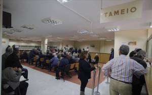 Εφάπαξ: Τα ποσά που δίνουν τα Ταμεία