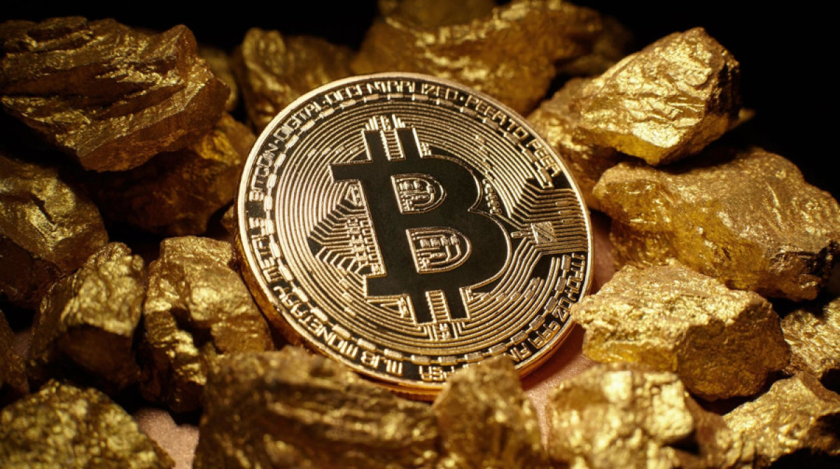 Σταθεροποιητικές τάσεις στην αγορά crypto – Στη ζώνη των $87.000 το Bitcoin