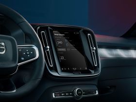 Βελτιστοποιήστε την αυτονομία του αμιγώς ηλεκτρικού Volvo σας με τη νέα εφαρμογή Range Assistant