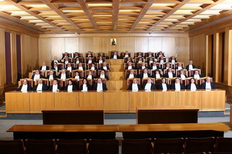 ΣτΕ: Το απόγευμα της Δευτέρας η απόφαση για την ΕΡΤ