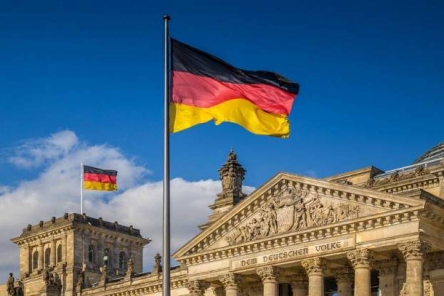 Διολίσθησαν οι λιανικές πωλήσεις το Δεκέμβριο στη Γερμανία
