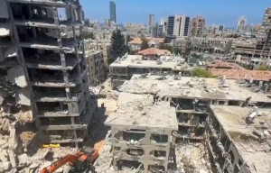Το Ισραήλ βομβάρδισε την κρατική τηλεόραση του Ιράν (βίντεο) - Ομοβροντία πυραύλων εναντίον του Ισραήλ από το Ιράν