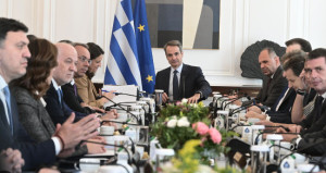 Υπουργικό Συμβούλιο: Ποια νομοσχέδια εγκρίθηκαν
