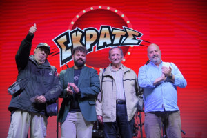 Οι νικητές της δεύτερης ευκαιρίας του ΣΚΡΑΤΣ