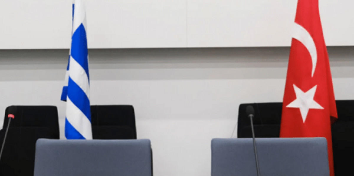 Η επιστολή της Ελλάδας στον ΟΗΕ-Πώς αποδομεί τις τουρκικές αιτιάσεις