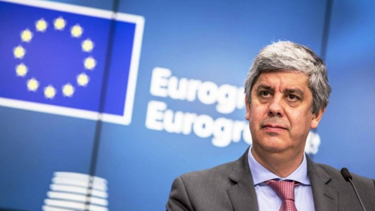 Σεντένο: Δεν απέκλεισε τα corona-bonds-Η εκτίμηση για το ευρωπαϊκό ΑΕΠ