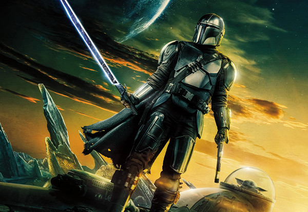 Ο Mandalorian επέστρεψε και μας προετοιμάζει για την πιο δυνατή περιπέτειά του μέχρι τώρα