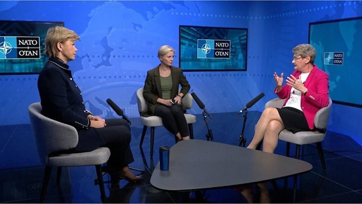 NATO για συμφωνία Ελλάδας-Γαλλίας: Δικαίωμα κάθε κυβέρνησης η αμυντική προμήθεια