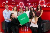 Coca-Cola Τρία Έψιλον:Μοναδικές ευκαιρίες εξέλιξης με το Rise Management Trainee