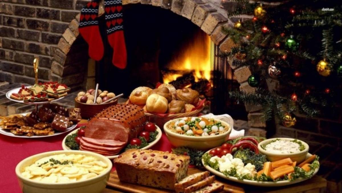 Αυτές είναι οι πιο παχυντικές τροφές των Χριστουγέννων