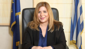 Συρεγγέλα-Ομόφυλα ζευγάρια: Με το παρόν νομοσχέδιο προστατεύουμε τα παιδιά