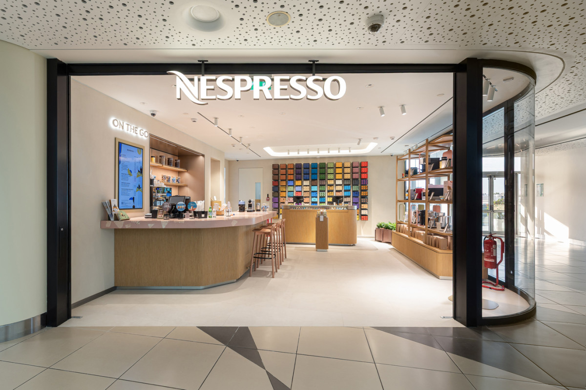 Nespresso Hellas: Πέμπτη συνεχόμενη χρονιά διψήφιας ανάπτυξης – Αύξηση τζίρου 18% το 2024