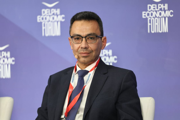 Σέρμπος: Αυξημένος κίνδυνος νέας κλιμάκωσης εάν δεν υπάρξει σταθερό πλαίσιο συνεννόησης