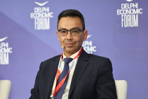 Σέρμπος: Αυξημένος κίνδυνος νέας κλιμάκωσης εάν δεν υπάρξει σταθερό πλαίσιο συνεννόησης