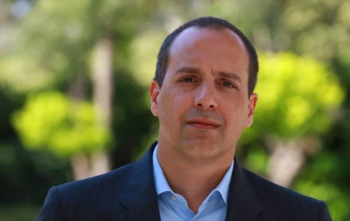 Ο Ευγένιος Δενδρινός αναλαμβάνει Διευθύνων Σύμβουλος της ΤΕΜΕΣ Α.Ε.