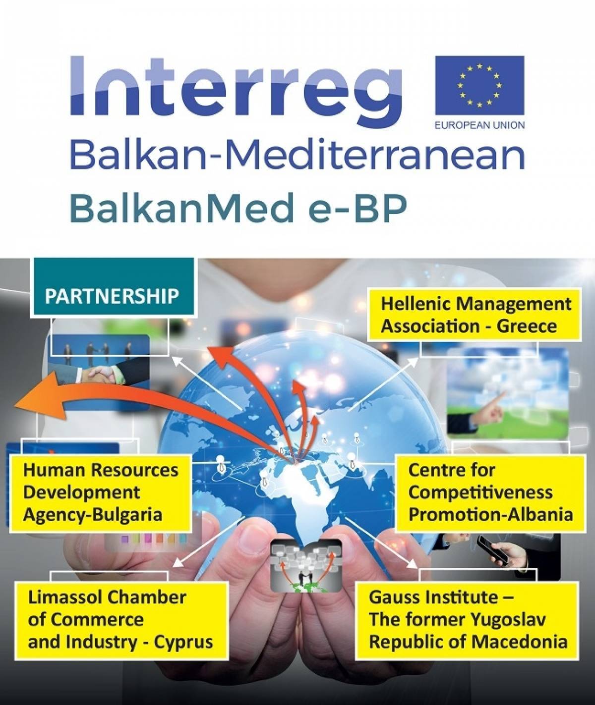 Στις 26-27 Φεβρουαρίου στην Αθήνα το 1ο Διακρατικό Επιχειρηματικό Forum