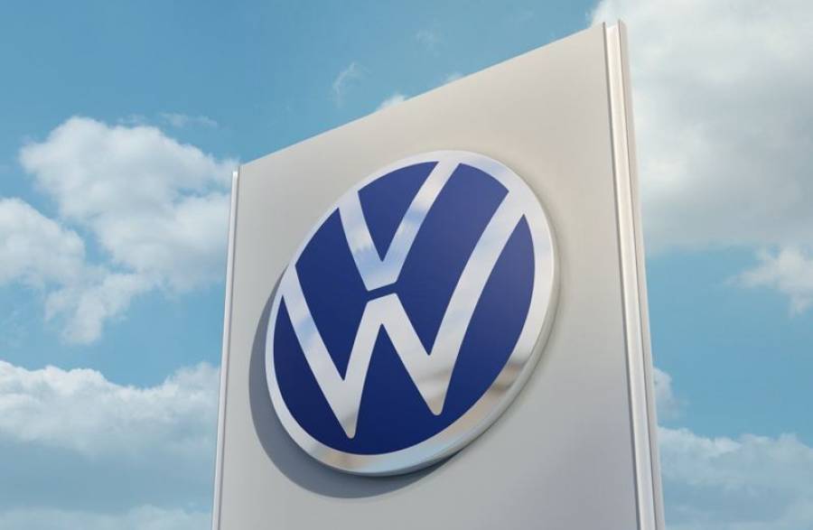 Volkswagen: Μειωμένα κέρδη και έσοδα το γ&#039; τρίμηνο